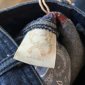 Spell Jeans